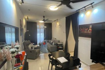 Kipark Apartment (KIP Villa Indah)