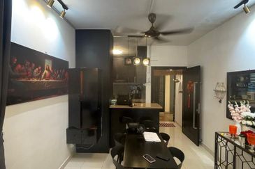 Kipark Apartment (KIP Villa Indah)