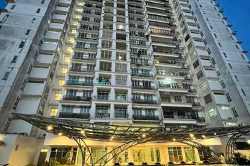 Taman Suria Muafakat