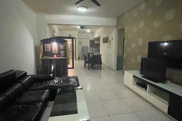 Taman Suria Muafakat