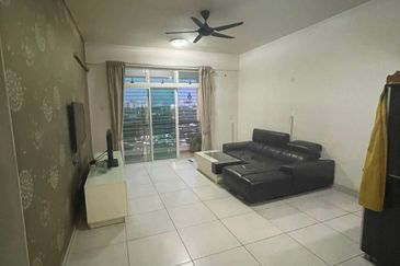 Taman Suria Muafakat