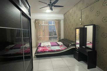 Taman Suria Muafakat