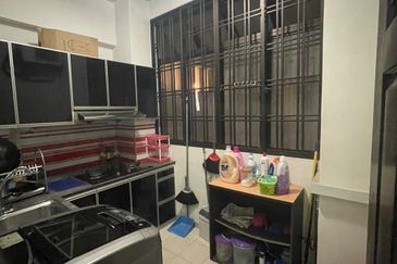 Taman Suria Muafakat