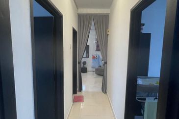 Taman Suria Muafakat