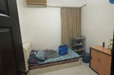 Taman Suria Muafakat