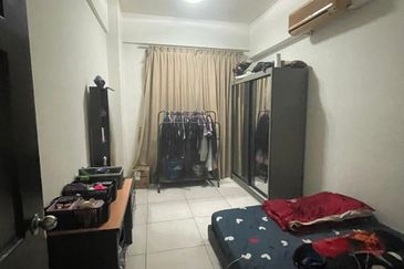 Taman Suria Muafakat