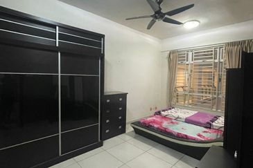 Taman Suria Muafakat