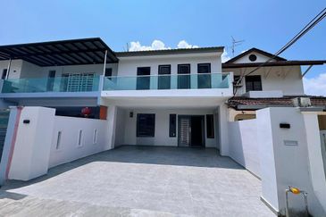 Bandar Baru Permas Jaya