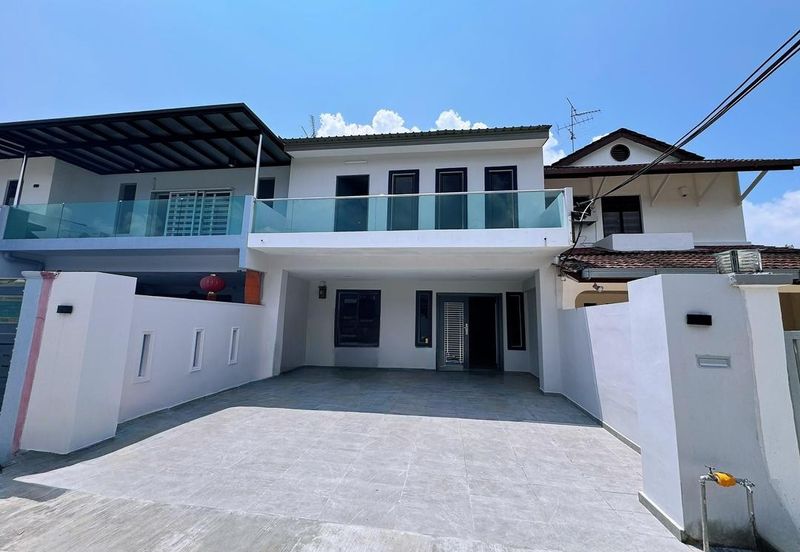 Bandar Baru Permas Jaya