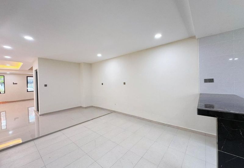 Bandar Baru Permas Jaya