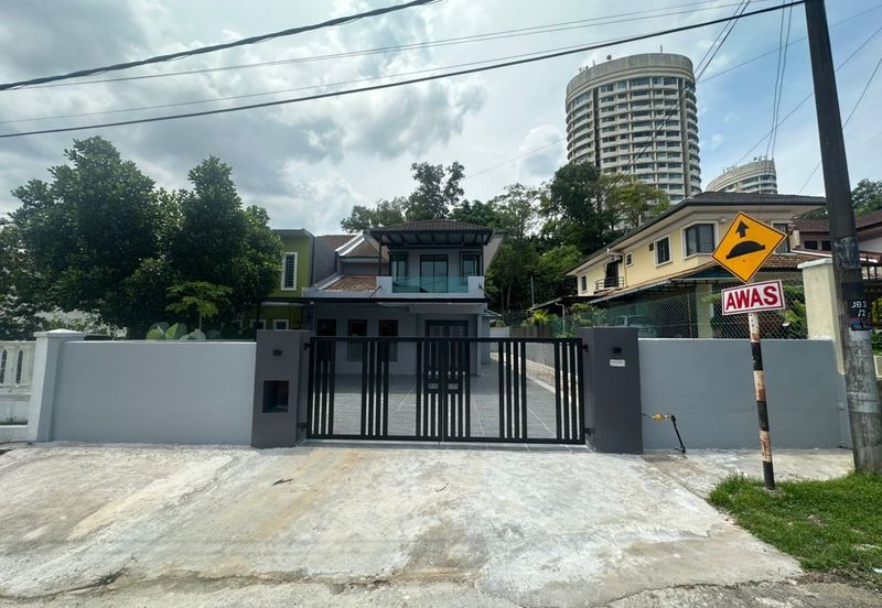 Bandar Baru Seri Alam