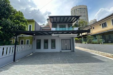 Bandar Baru Seri Alam