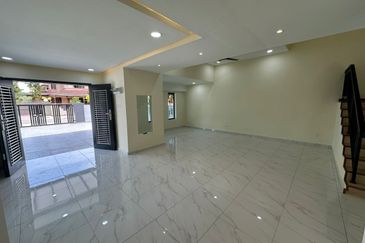 Bandar Baru Seri Alam