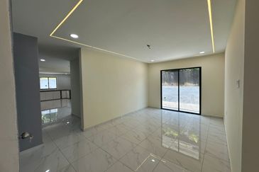 Bandar Baru Seri Alam