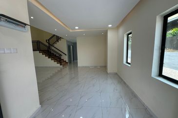 Bandar Baru Seri Alam