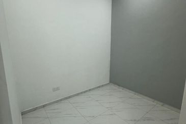 Taman Suria, Johor Bharu