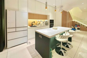 Taman Mutiara Bestari, Skudai