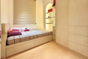 Taman Mutiara Bestari, Skudai