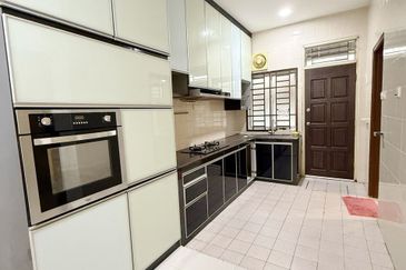 JP Perdana (Jaya Putra Perdana)