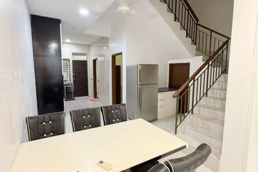 JP Perdana (Jaya Putra Perdana)