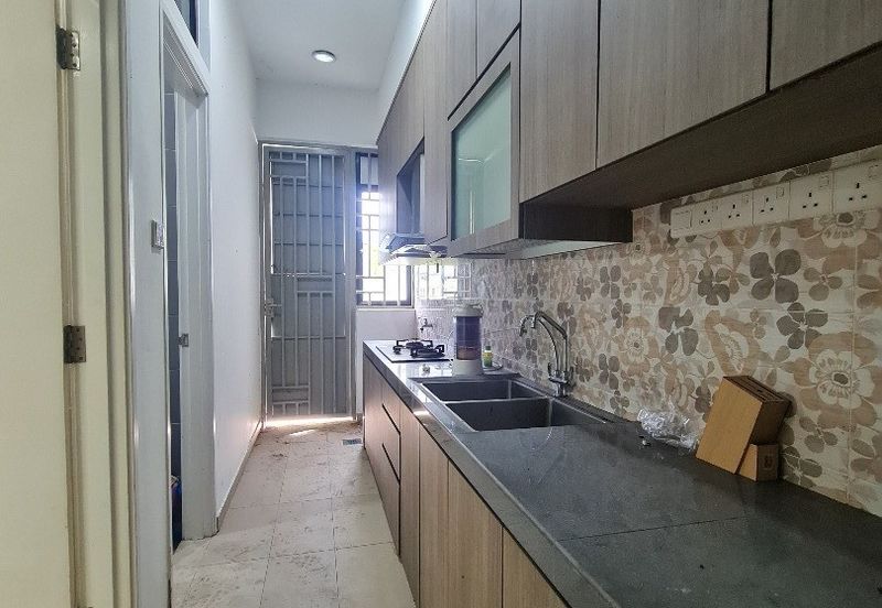 Garden Villa @ Bukit Indah 2