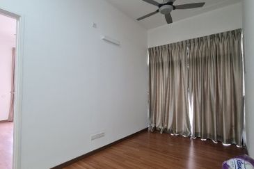 Garden Villa @ Bukit Indah 2