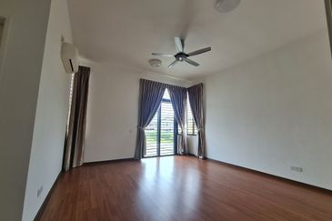 Garden Villa @ Bukit Indah 2