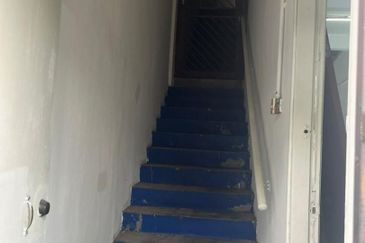 Taman Scientex Utama