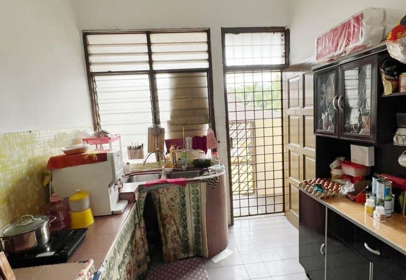 Desiran @ Taman Rinting