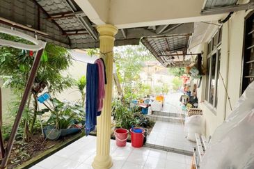 Desiran @ Taman Rinting