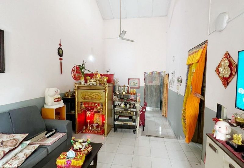 Desiran @ Taman Rinting