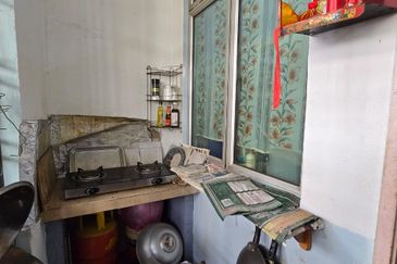 Taman Nusa Bestari 2