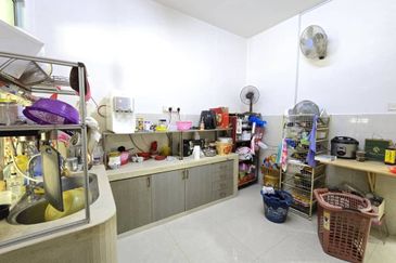 Taman Nusa Bestari 2