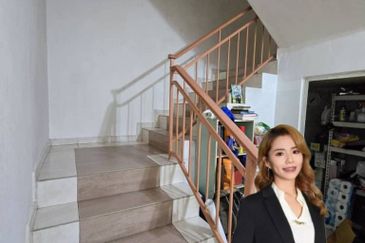 Taman Nusa Bestari 2