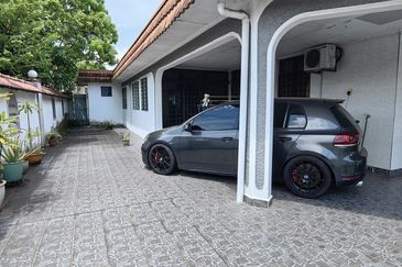 Taman Ungku Tun Aminah