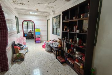 Taman Ungku Tun Aminah