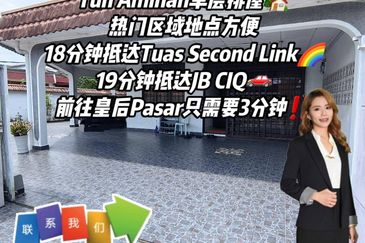 Taman Ungku Tun Aminah