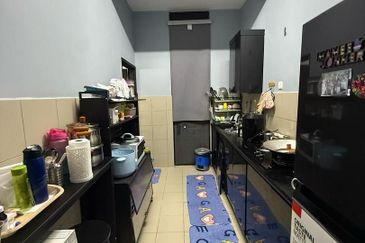 Bandar Baru Seri Alam