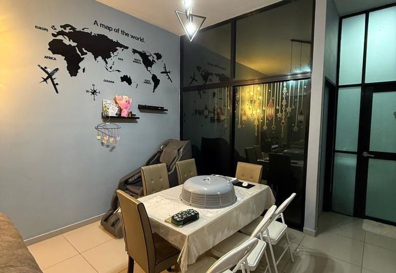 Bandar Baru Seri Alam