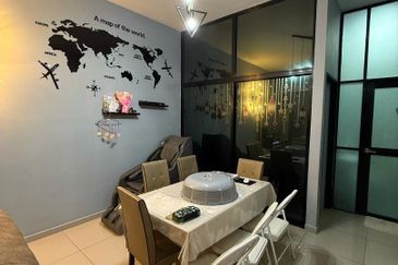 Bandar Baru Seri Alam