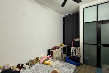 Bandar Baru Seri Alam