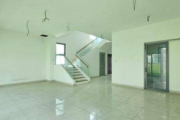 Sunway Lenang Heights