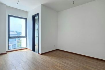 Sunway Lenang Heights