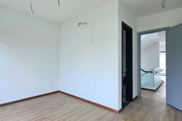 Sunway Lenang Heights