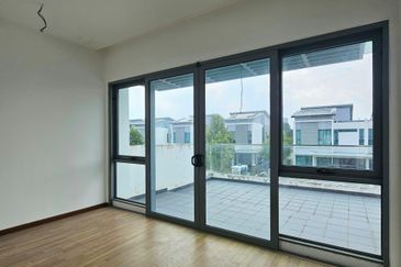 Sunway Lenang Heights