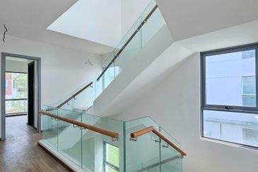 Sunway Lenang Heights