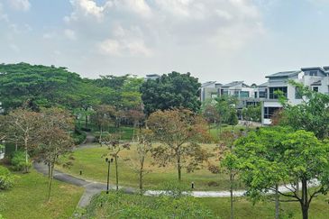 Sunway Lenang Heights