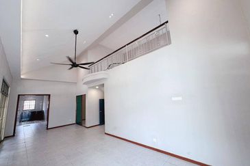 Bukit Impian, Taman Impian Emas