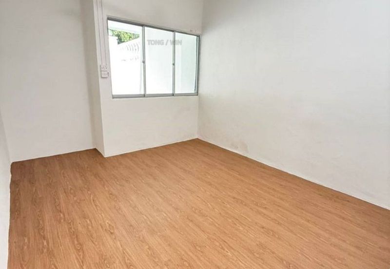 Taman Dato Yahya Shaban