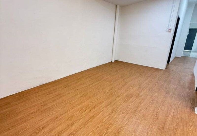 Taman Dato Yahya Shaban